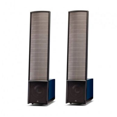 Напольная акустика Martin Logan Expression ESL 13A Deep Sea Blue
